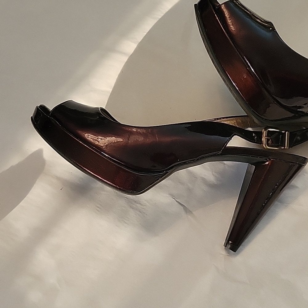 Antonio Melani Platform Heels - Picture 3 of 4